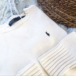 Ralph Lauren Size Small Sweater